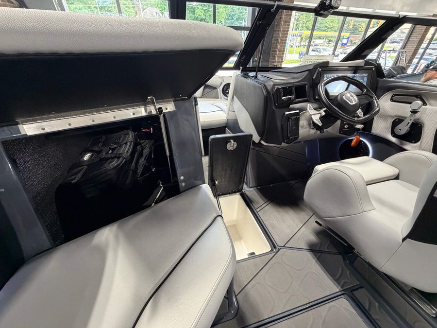 2025 Centurion Fe23, photo 9 of 16